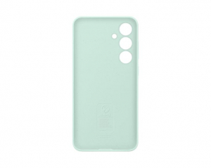 Samsung Galaxy S24 FE szilikon tok mentazöld (EF-PS721CMEGWW)