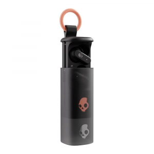 Skullcandy Dime Evo True Wireless Bluetooth fülhallgató fekete (S2DTW-S740)
