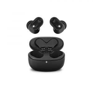 Energy Sistem Urban Beat Space TWS Bluetooth f&uuml;lhallgat&oacute; fekete (EN 455218)