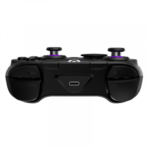 PDP Victrix Pro BFG Xbox Series X vezeték nélküli kontroller fekete (049-002-BK)