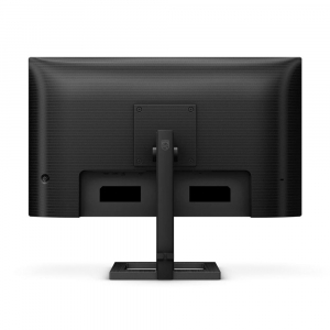 24" Philips 24E1N1300AE/00 monitor fekete