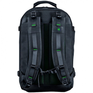 Razer Rogue V3 17.3" notebook hátizsák fekete (RC81-03650101-0000)