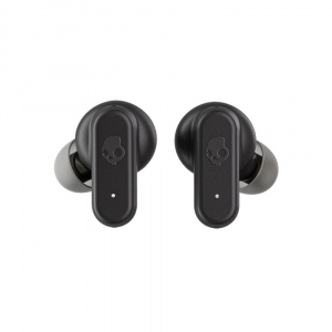 Skullcandy Dime Evo True Wireless Bluetooth fülhallgató fekete (S2DTW-S740)