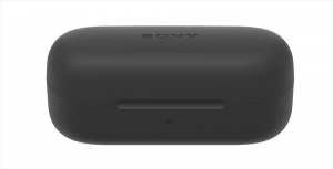 Sony WF-C510 Bluetooth fülhallgató fekete (WFC510B.CE7)