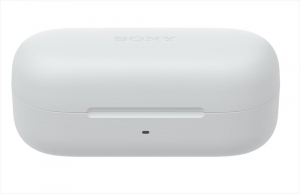 Sony WF-C510 Bluetooth fülhallgató fehér (WFC510W.CE7)