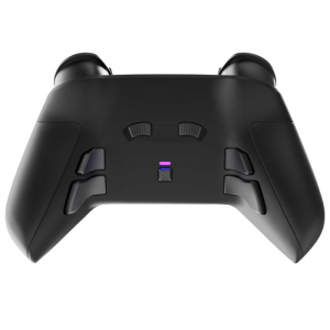 PDP Victrix Pro BFG Xbox Series X vezeték nélküli kontroller fekete (049-002-BK)
