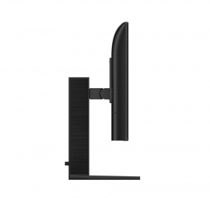 24" Philips 24E1N1300AE/00 monitor fekete