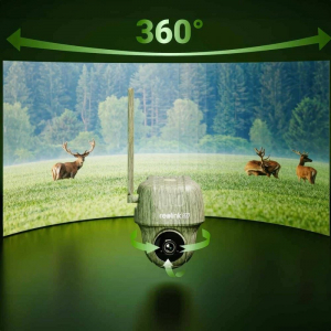 Reolink GO G450 IP kamera napelemmel