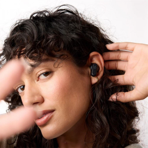 Skullcandy Dime Evo True Wireless Bluetooth fülhallgató fekete (S2DTW-S740)