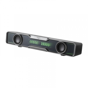 Edifier QS30 Bluetooth hangszóró fekete