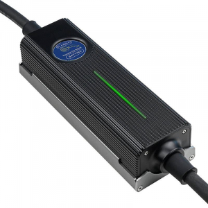 Besen PCD050 hordozható elektromos autó töltő