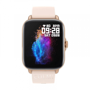 Colmi P28 Plus okosóra arany