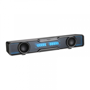 Edifier QS30 Bluetooth hangszóró fekete