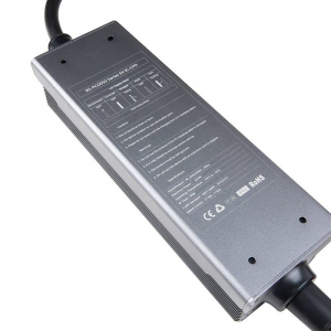 Besen PCD050 hordozható elektromos autó töltő