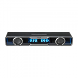Edifier QS30 Bluetooth hangszóró fekete