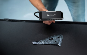 Creality CR-Scan Otter 3D szkenner (4008050048)