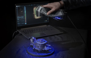 Creality CR-Scan Raptor 3D szkenner (4008050049)