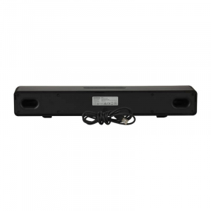 Edifier QS30 Bluetooth hangszóró fekete