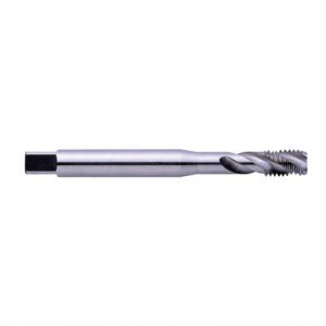 Eventus by Exact  (10349) Gépi menetfúró Metrikus M2 0.4 mm Jobb vágó DIN 371 HSS 35° RSP 1 db