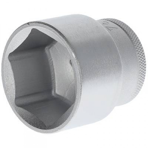Gedore  19 34 (6138270) Dugókulcs betét 34 mm 34 mm 1/2 (12,5 mm)