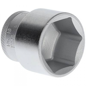 Gedore  19 34 (6138270) Dugókulcs betét 34 mm 34 mm 1/2 (12,5 mm)