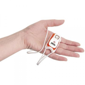 Petzl  Bindi LED Fejlámpa Akkuról üzemeltetett 200 lm (E102AA01)