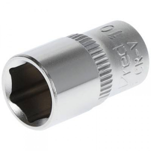 Gedore RED  R41001003 Dug&oacute;kulcs bet&eacute;t Metrikus, Collos 1/4 (6,3 mm) 1 db (3300072)