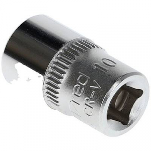 Gedore RED  R41001003 Dug&oacute;kulcs bet&eacute;t Metrikus, Collos 1/4 (6,3 mm) 1 db (3300072)