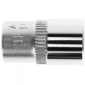 Gedore RED  R41001003 Dug&oacute;kulcs bet&eacute;t Metrikus, Collos 1/4 (6,3 mm) 1 db (3300072)