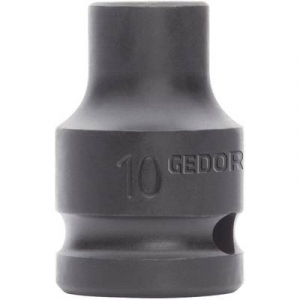 Gedore RED  R63003009 &Uuml;tvef&uacute;r&oacute; dug&oacute;kulcs bet&eacute;t Metrikus 1/2 (12,5 mm) 1 db (3300538)