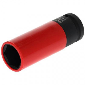 Gedore RED  R63042116 &Uuml;tvef&uacute;r&oacute; dug&oacute;kulcs bet&eacute;t Metrikus 1/2 (12,5 mm) 1 db (3300587)