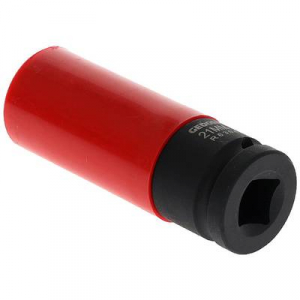 Gedore RED  R63042116 &Uuml;tvef&uacute;r&oacute; dug&oacute;kulcs bet&eacute;t Metrikus 1/2 (12,5 mm) 1 db (3300587)