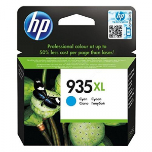 HP C2P24AE k&eacute;k patron (935XL)