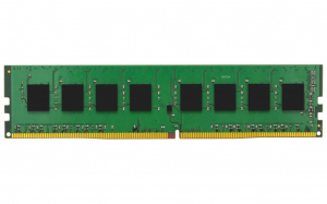 4GB 2133MHz DDR4 RAM Kingston memória CL15 (KVR21N15S8/4)