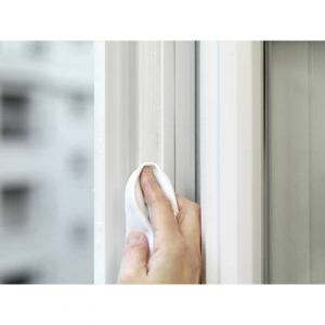 Tesa  PREMIUM FLEXIBLE (05417-00200-02) Tömítőszalag moll® Átlátszó (H x Sz) 6 m x 9 mm 1 db