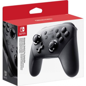 Nintendo  Switch Pro Játékkonzol  Switch Szürke (2510466)