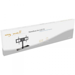 My Wall  (HP 2 DL) TV talp 81,3 cm (32) - 165,1 cm (65) Merev, Padlóállvány