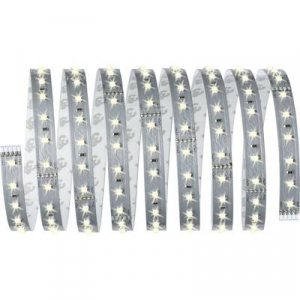 Paulmann  MaxLED 500 (70827) LED cs&iacute;k bőv&iacute;t&eacute;s Dug&oacute;val 24 V 2.5 m Melegfeh&eacute;r 1 db