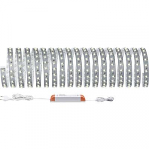 Paulmann  MaxLED 500 (70829) LED csík alap készlet Dugóval 24 V 10 m Melegfehér 1 db