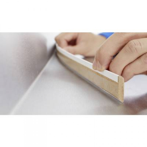 Tesa  (04965-00014-00) Kétoldalas ragasztószalag fix® 4965 Átlátszó (H x Sz) 50 m x 50 mm 1 db