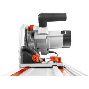 Holzmann Maschinen  (TAS165PRO) Merülőfűrész Vágási mélység max. (90°) 54 mm 1400 W