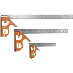 Bahco  (CS150) Kombin&aacute;ci&oacute;s sz&ouml;gm&eacute;rő 150 mm