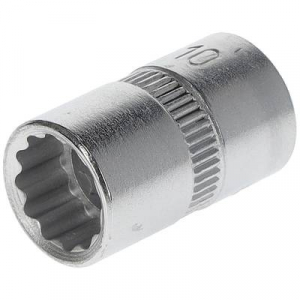 Gedore  D 20 10 D 20 10 Dug&oacute;kulcs bet&eacute;t 10 mm 1/4 (6,3 mm) (6226050)