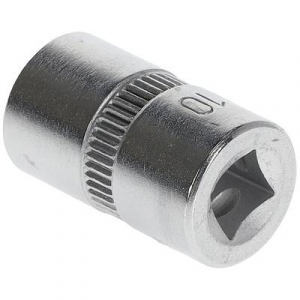 Gedore  D 20 10 D 20 10 Dug&oacute;kulcs bet&eacute;t 10 mm 1/4 (6,3 mm) (6226050)