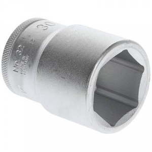 Gedore  32 (6270700) Dug&oacute;kulcs bet&eacute;t 30 mm 30 mm 3/4 (20 mm)