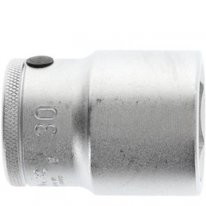 Gedore  32 (6270700) Dug&oacute;kulcs bet&eacute;t 30 mm 30 mm 3/4 (20 mm)