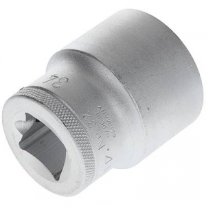 Gedore  32 (6279410) Dugókulcs betét 34 mm 3/4 (20 mm)