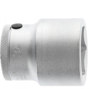 Gedore  32 (6279410) Dugókulcs betét 34 mm 3/4 (20 mm)