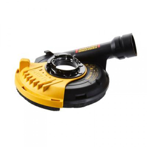 Dewalt Sarokcsiszoló készlet 125 mm 1500 W  (DWE4257KT-QS)