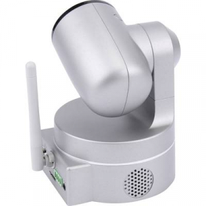 Olympia  IC 1285 Z (5965) LAN, WLAN IP Megfigyelő kamera 1280 x 720 pixel